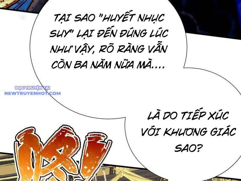 Bói Toán Mà Thôi, Cửu Vĩ Yêu Đế Sao Lại Thành Nương Tử Ta?! Chap 64 - Next Chap 65