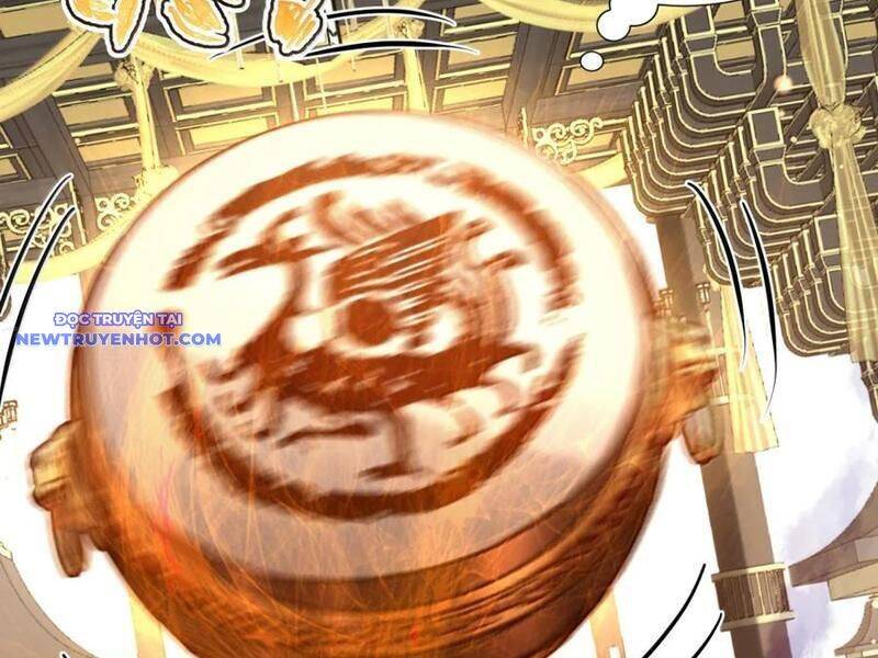Bói Toán Mà Thôi, Cửu Vĩ Yêu Đế Sao Lại Thành Nương Tử Ta?! Chap 64 - Next Chap 65