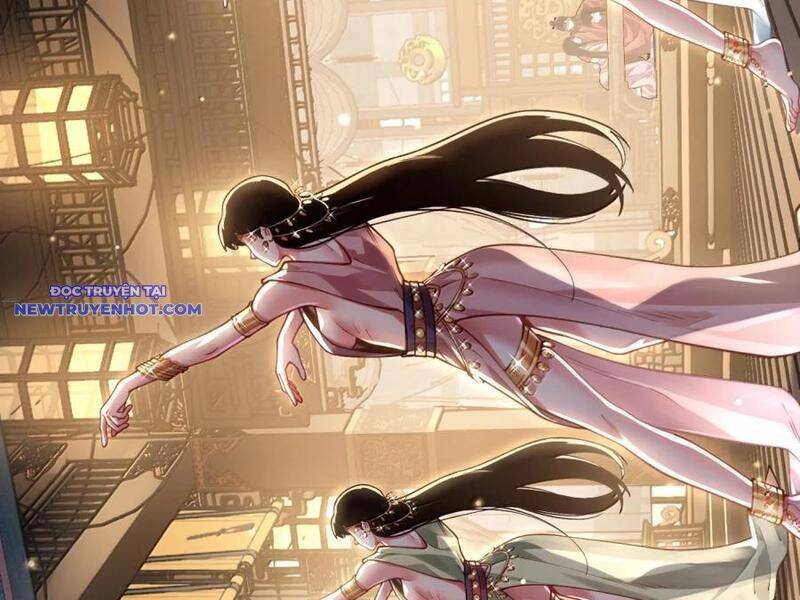 Bói Toán Mà Thôi, Cửu Vĩ Yêu Đế Sao Lại Thành Nương Tử Ta?! Chap 64 - Next Chap 65