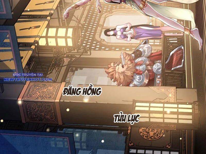 Bói Toán Mà Thôi, Cửu Vĩ Yêu Đế Sao Lại Thành Nương Tử Ta?! Chap 64 - Next Chap 65