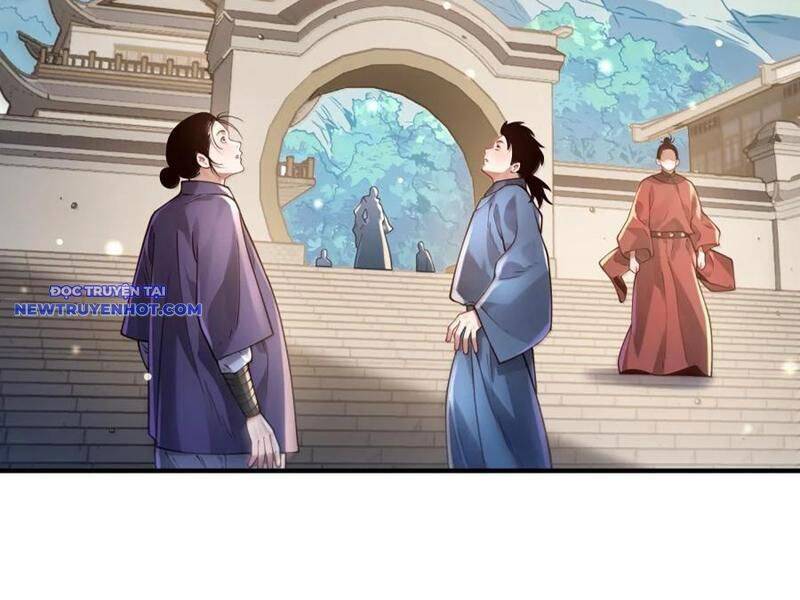 Bói Toán Mà Thôi, Cửu Vĩ Yêu Đế Sao Lại Thành Nương Tử Ta?! Chap 64 - Next Chap 65