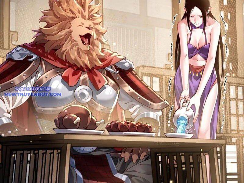 Bói Toán Mà Thôi, Cửu Vĩ Yêu Đế Sao Lại Thành Nương Tử Ta?! Chap 64 - Next Chap 65