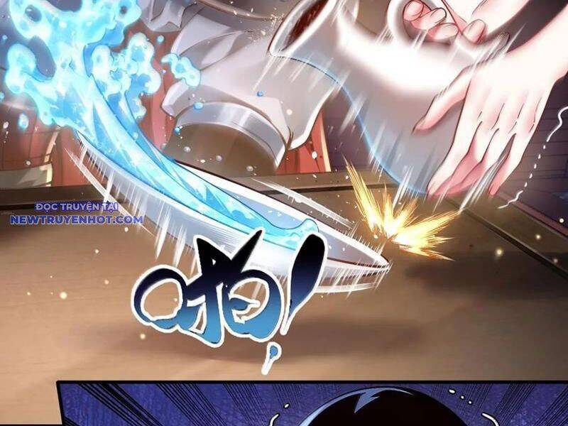 Bói Toán Mà Thôi, Cửu Vĩ Yêu Đế Sao Lại Thành Nương Tử Ta?! Chap 64 - Next Chap 65