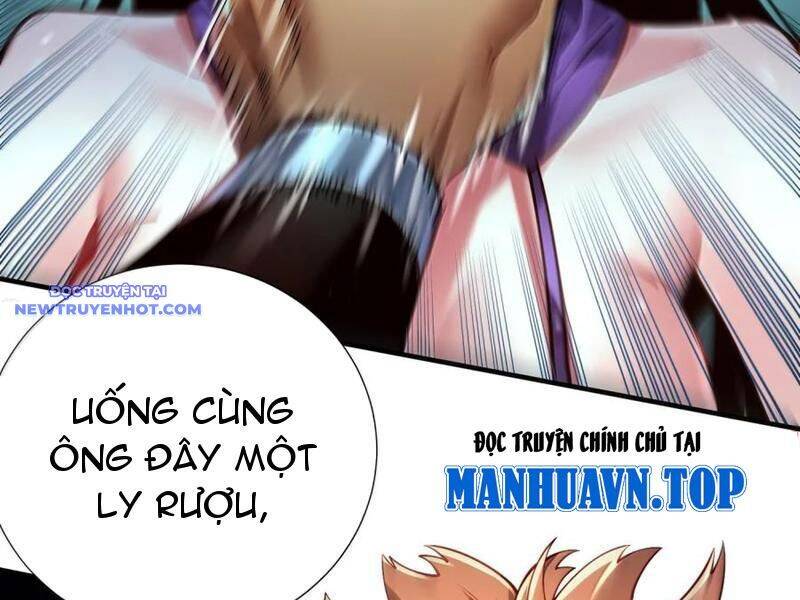 Bói Toán Mà Thôi, Cửu Vĩ Yêu Đế Sao Lại Thành Nương Tử Ta?! Chap 64 - Next Chap 65