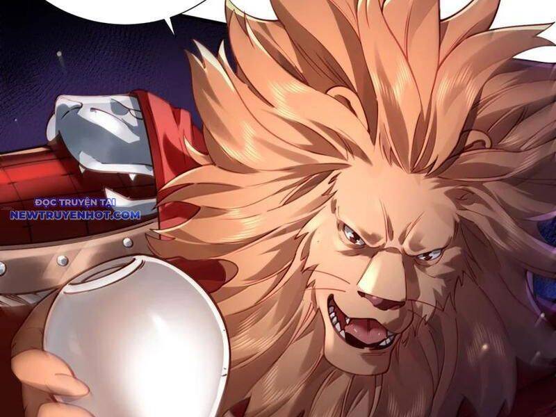 Bói Toán Mà Thôi, Cửu Vĩ Yêu Đế Sao Lại Thành Nương Tử Ta?! Chap 64 - Next Chap 65