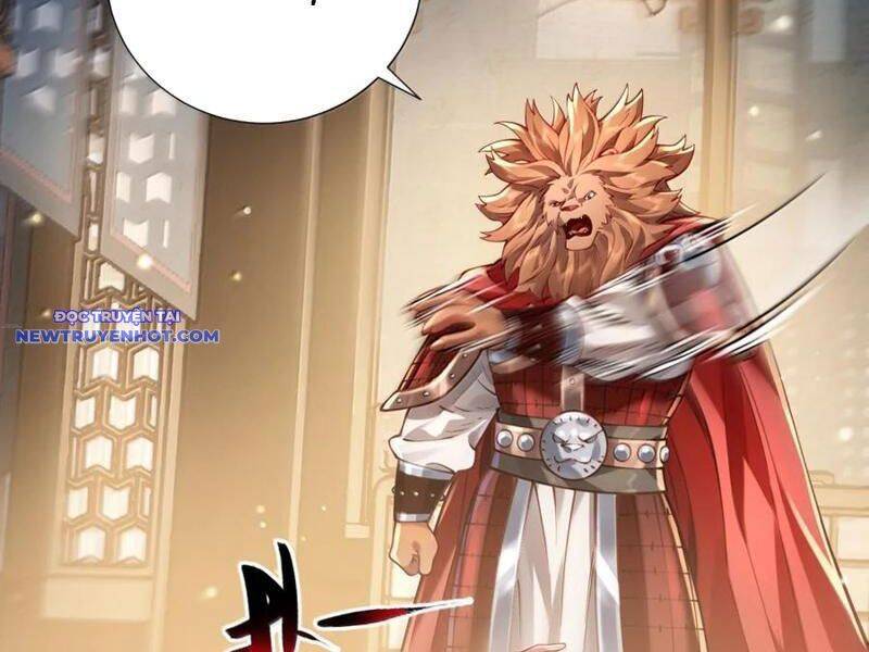 Bói Toán Mà Thôi, Cửu Vĩ Yêu Đế Sao Lại Thành Nương Tử Ta?! Chap 64 - Next Chap 65