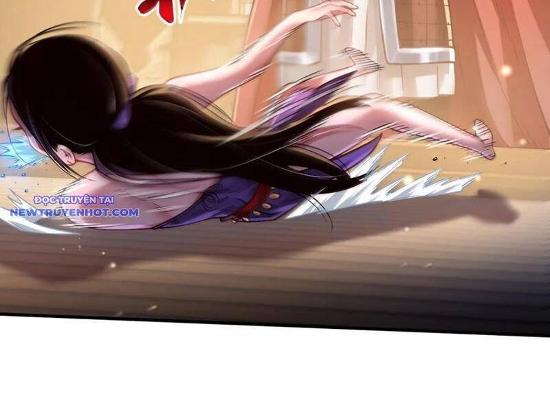 Bói Toán Mà Thôi, Cửu Vĩ Yêu Đế Sao Lại Thành Nương Tử Ta?! Chap 64 - Next Chap 65