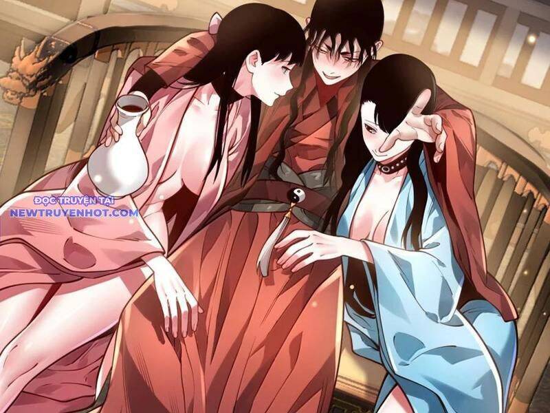 Bói Toán Mà Thôi, Cửu Vĩ Yêu Đế Sao Lại Thành Nương Tử Ta?! Chap 64 - Next Chap 65