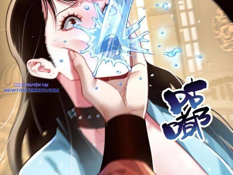 Bói Toán Mà Thôi, Cửu Vĩ Yêu Đế Sao Lại Thành Nương Tử Ta?! Chap 64 - Next Chap 65