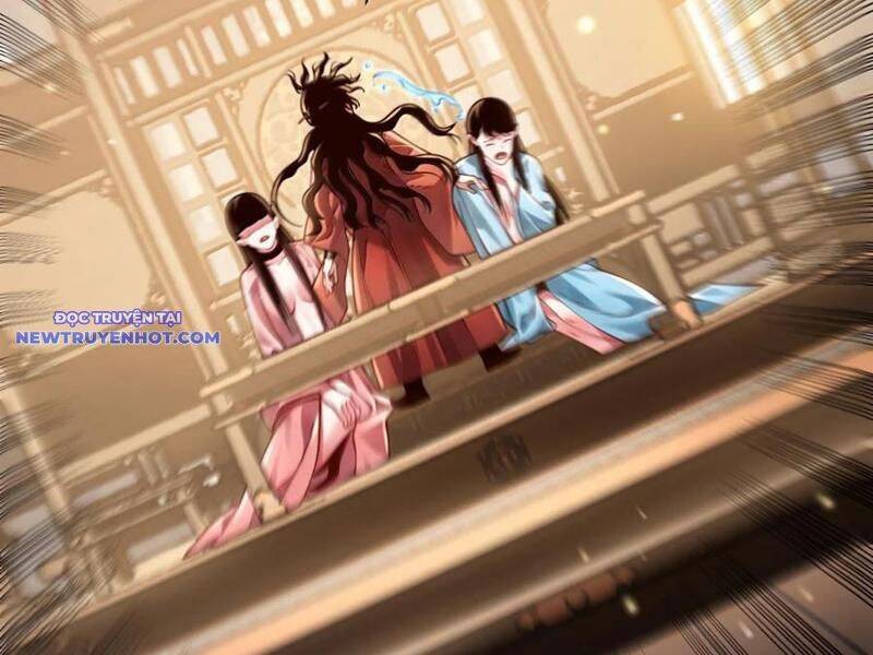 Bói Toán Mà Thôi, Cửu Vĩ Yêu Đế Sao Lại Thành Nương Tử Ta?! Chap 64 - Next Chap 65