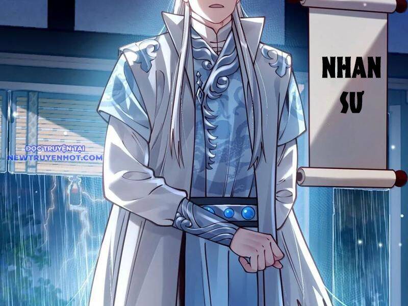 Bói Toán Mà Thôi, Cửu Vĩ Yêu Đế Sao Lại Thành Nương Tử Ta?! Chap 64 - Next Chap 65