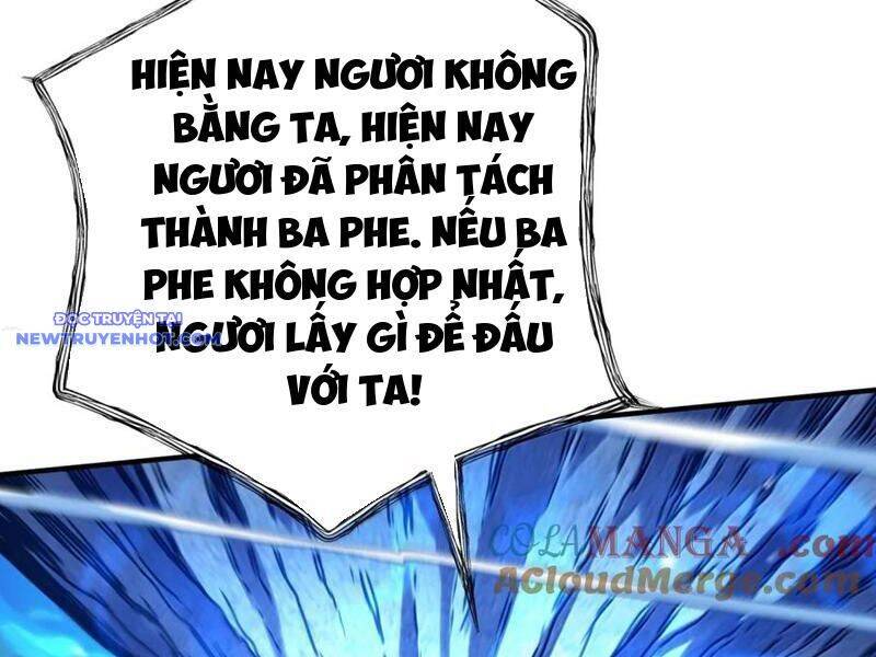 Bói Toán Mà Thôi, Cửu Vĩ Yêu Đế Sao Lại Thành Nương Tử Ta?! Chap 64 - Next Chap 65