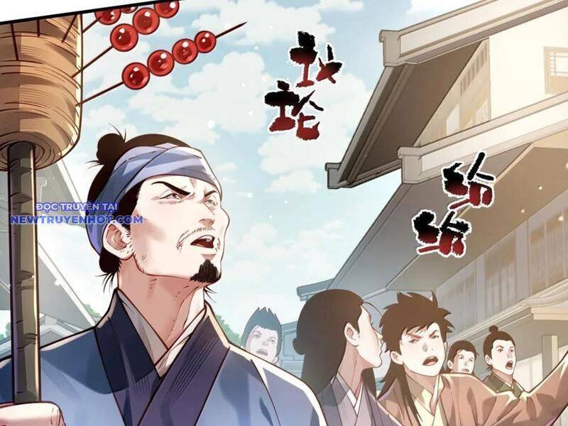 Bói Toán Mà Thôi, Cửu Vĩ Yêu Đế Sao Lại Thành Nương Tử Ta?! Chap 64 - Next Chap 65