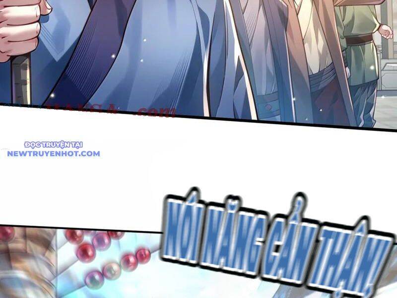 Bói Toán Mà Thôi, Cửu Vĩ Yêu Đế Sao Lại Thành Nương Tử Ta?! Chap 64 - Next Chap 65