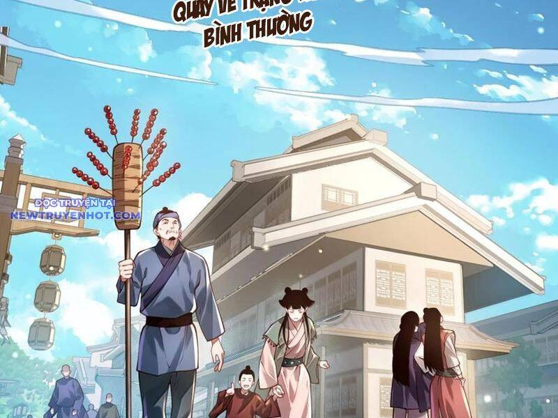 Bói Toán Mà Thôi, Cửu Vĩ Yêu Đế Sao Lại Thành Nương Tử Ta?! Chap 64 - Next Chap 65