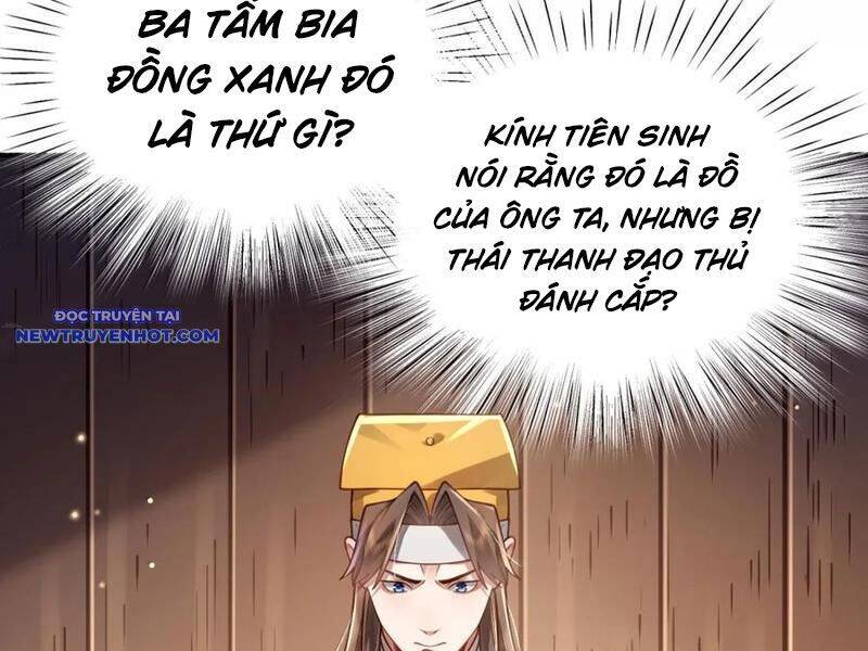 Bói Toán Mà Thôi, Cửu Vĩ Yêu Đế Sao Lại Thành Nương Tử Ta?! Chap 64 - Next Chap 65