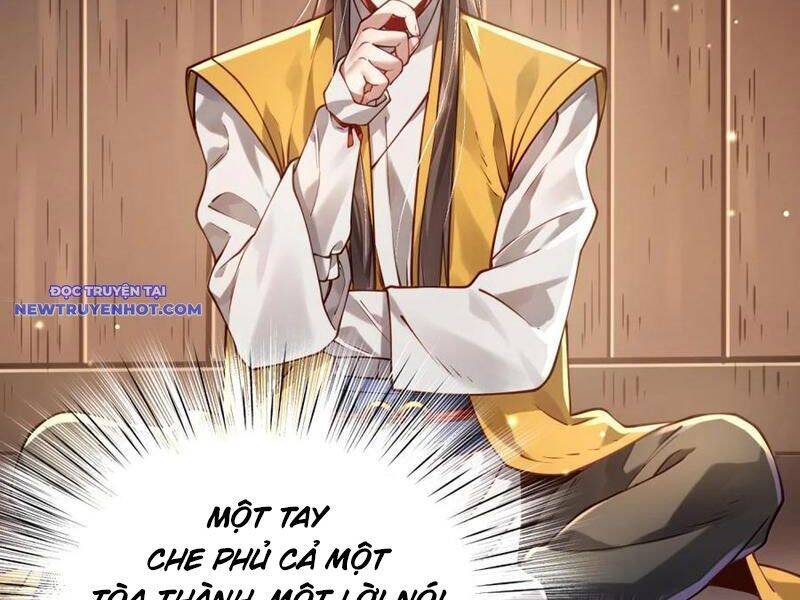 Bói Toán Mà Thôi, Cửu Vĩ Yêu Đế Sao Lại Thành Nương Tử Ta?! Chap 64 - Next Chap 65