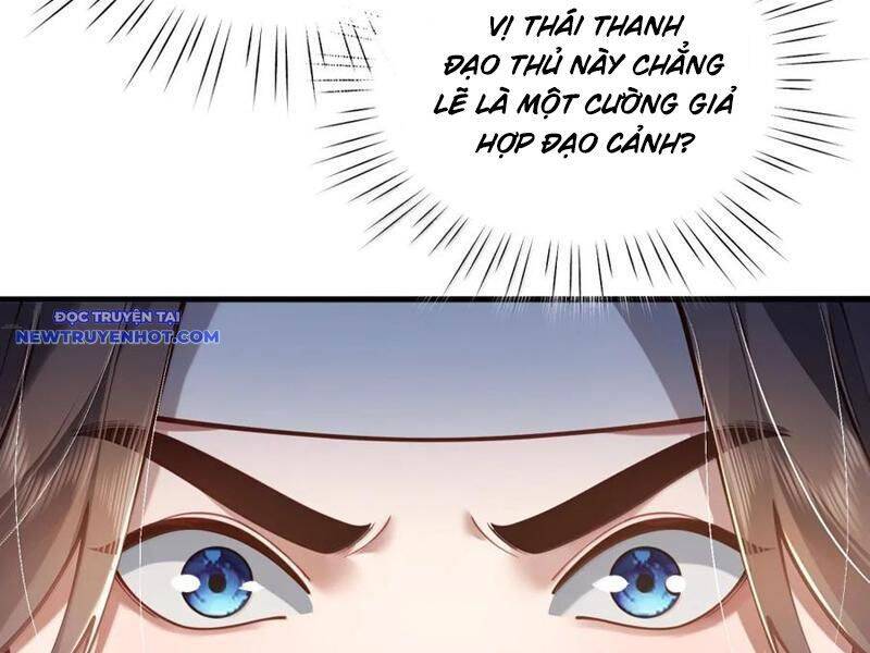 Bói Toán Mà Thôi, Cửu Vĩ Yêu Đế Sao Lại Thành Nương Tử Ta?! Chap 64 - Next Chap 65