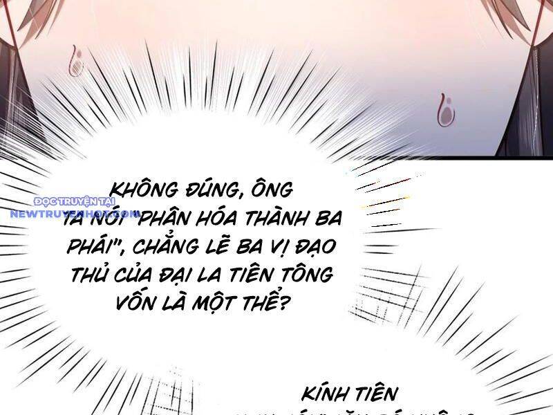 Bói Toán Mà Thôi, Cửu Vĩ Yêu Đế Sao Lại Thành Nương Tử Ta?! Chap 64 - Next Chap 65