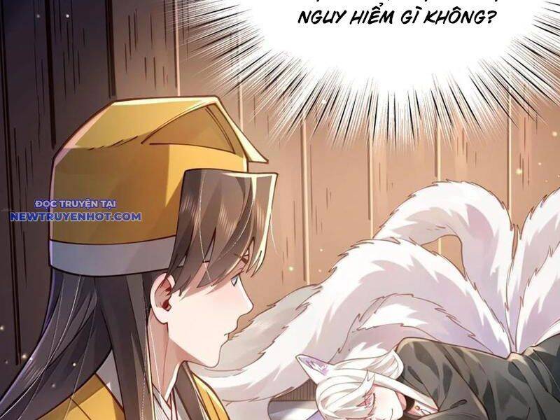 Bói Toán Mà Thôi, Cửu Vĩ Yêu Đế Sao Lại Thành Nương Tử Ta?! Chap 64 - Next Chap 65