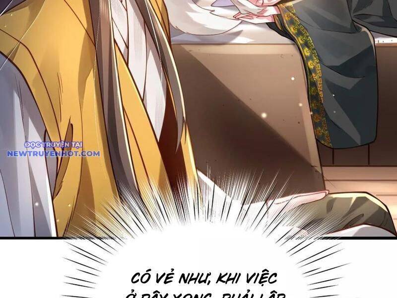 Bói Toán Mà Thôi, Cửu Vĩ Yêu Đế Sao Lại Thành Nương Tử Ta?! Chap 64 - Next Chap 65