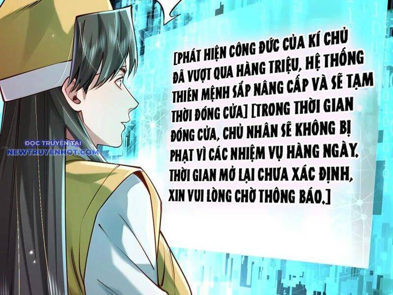 Bói Toán Mà Thôi, Cửu Vĩ Yêu Đế Sao Lại Thành Nương Tử Ta?! Chap 64 - Next Chap 65