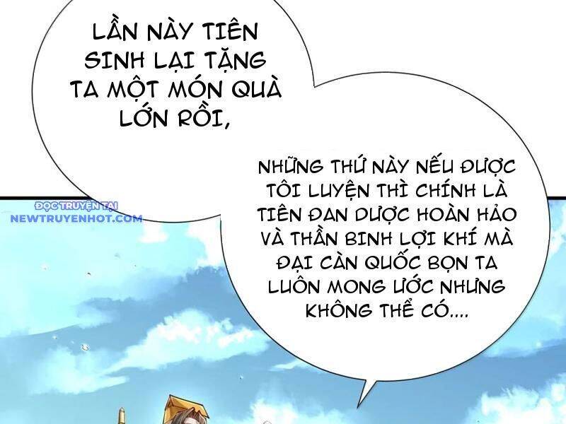 Bói Toán Mà Thôi, Cửu Vĩ Yêu Đế Sao Lại Thành Nương Tử Ta?! Chap 64 - Next Chap 65