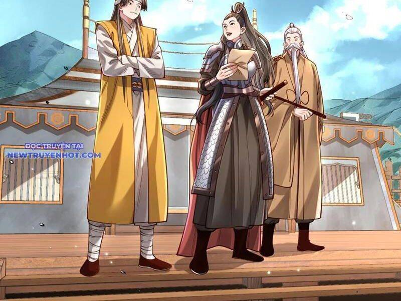 Bói Toán Mà Thôi, Cửu Vĩ Yêu Đế Sao Lại Thành Nương Tử Ta?! Chap 64 - Next Chap 65