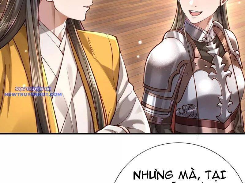 Bói Toán Mà Thôi, Cửu Vĩ Yêu Đế Sao Lại Thành Nương Tử Ta?! Chap 64 - Next Chap 65