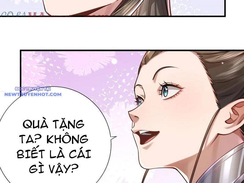 Bói Toán Mà Thôi, Cửu Vĩ Yêu Đế Sao Lại Thành Nương Tử Ta?! Chap 64 - Next Chap 65