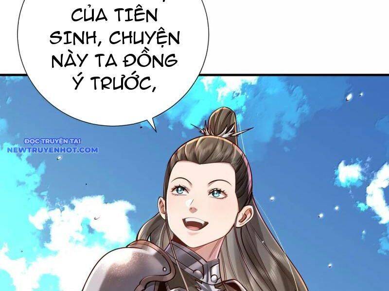 Bói Toán Mà Thôi, Cửu Vĩ Yêu Đế Sao Lại Thành Nương Tử Ta?! Chap 64 - Next Chap 65