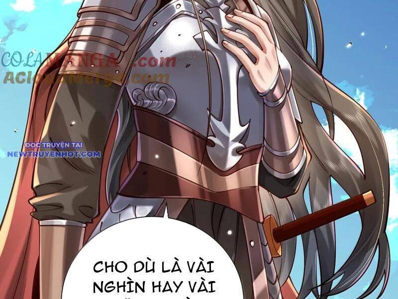 Bói Toán Mà Thôi, Cửu Vĩ Yêu Đế Sao Lại Thành Nương Tử Ta?! Chap 64 - Next Chap 65