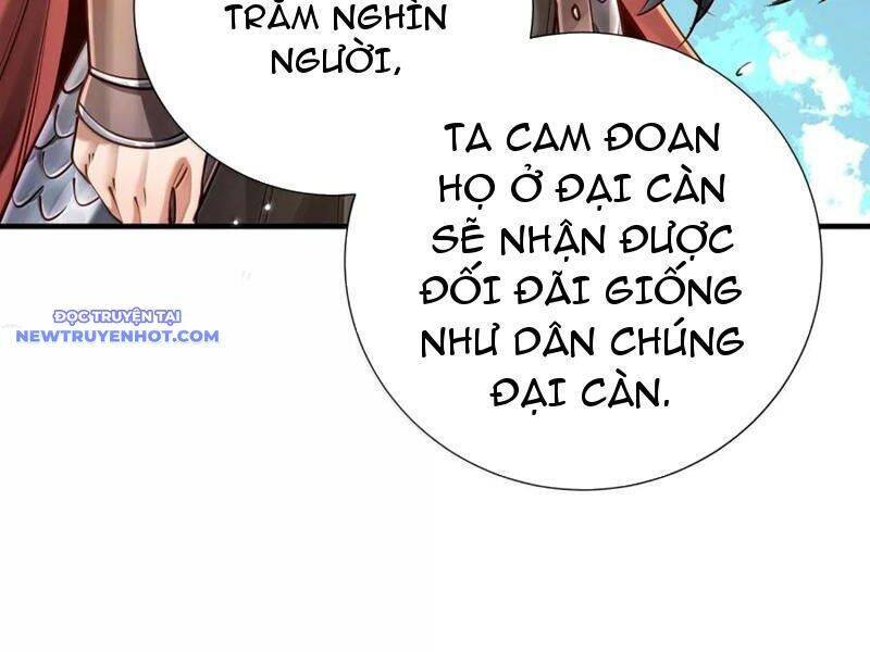 Bói Toán Mà Thôi, Cửu Vĩ Yêu Đế Sao Lại Thành Nương Tử Ta?! Chap 64 - Next Chap 65