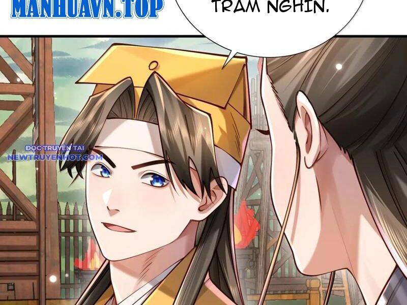 Bói Toán Mà Thôi, Cửu Vĩ Yêu Đế Sao Lại Thành Nương Tử Ta?! Chap 64 - Next Chap 65