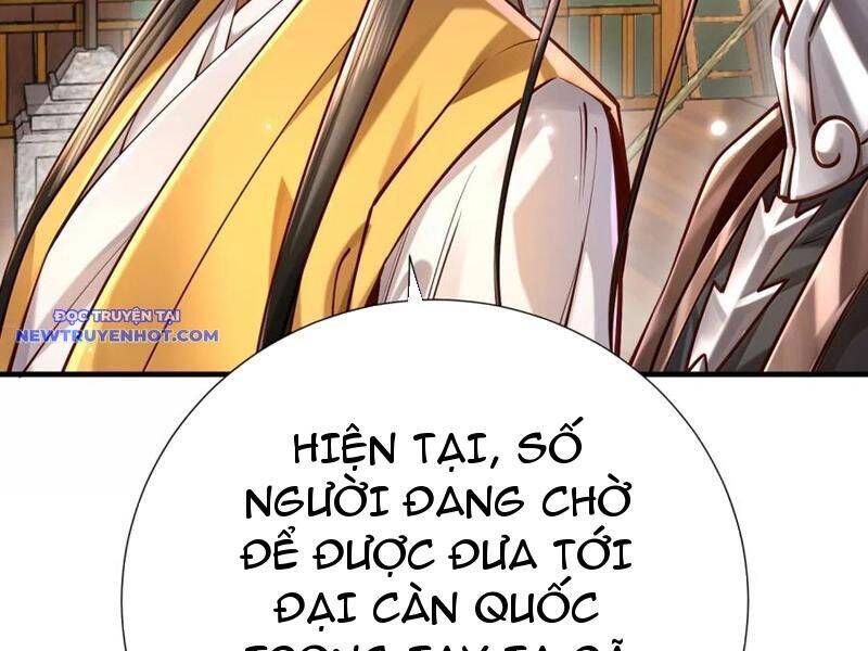 Bói Toán Mà Thôi, Cửu Vĩ Yêu Đế Sao Lại Thành Nương Tử Ta?! Chap 64 - Next Chap 65