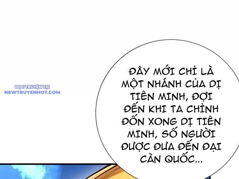 Bói Toán Mà Thôi, Cửu Vĩ Yêu Đế Sao Lại Thành Nương Tử Ta?! Chap 64 - Next Chap 65