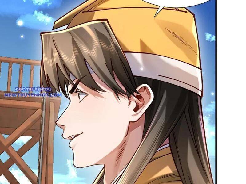 Bói Toán Mà Thôi, Cửu Vĩ Yêu Đế Sao Lại Thành Nương Tử Ta?! Chap 64 - Next Chap 65