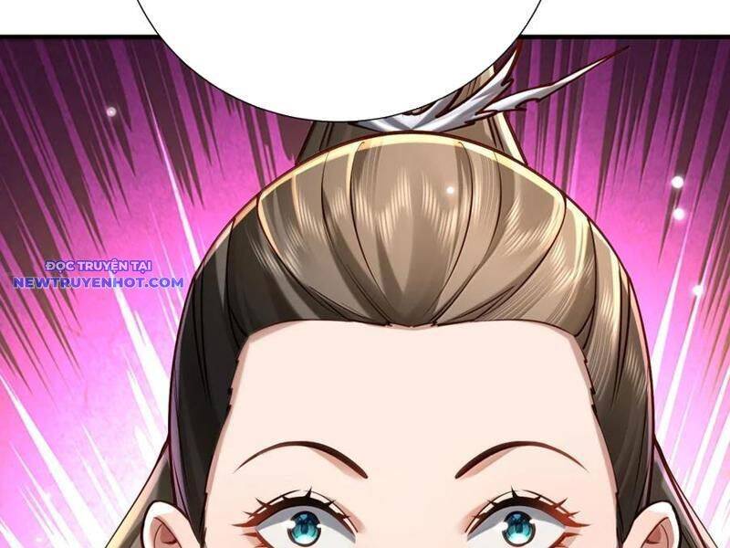 Bói Toán Mà Thôi, Cửu Vĩ Yêu Đế Sao Lại Thành Nương Tử Ta?! Chap 64 - Next Chap 65