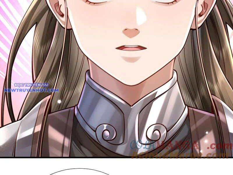 Bói Toán Mà Thôi, Cửu Vĩ Yêu Đế Sao Lại Thành Nương Tử Ta?! Chap 64 - Next Chap 65