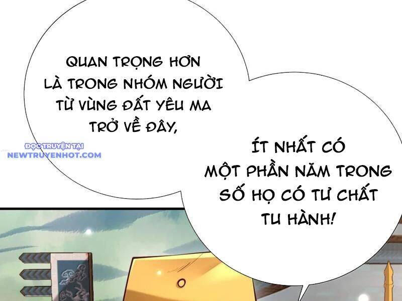 Bói Toán Mà Thôi, Cửu Vĩ Yêu Đế Sao Lại Thành Nương Tử Ta?! Chap 64 - Next Chap 65