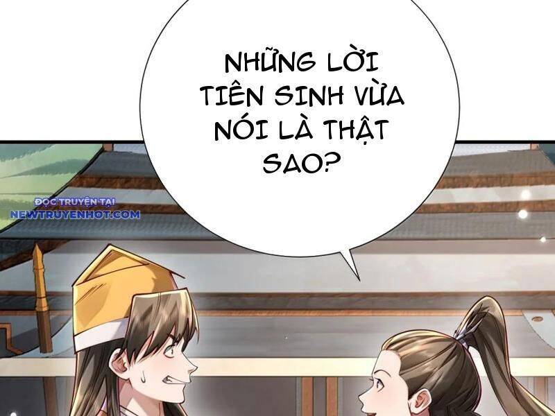 Bói Toán Mà Thôi, Cửu Vĩ Yêu Đế Sao Lại Thành Nương Tử Ta?! Chap 64 - Next Chap 65