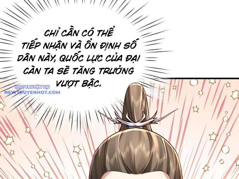 Bói Toán Mà Thôi, Cửu Vĩ Yêu Đế Sao Lại Thành Nương Tử Ta?! Chap 64 - Next Chap 65