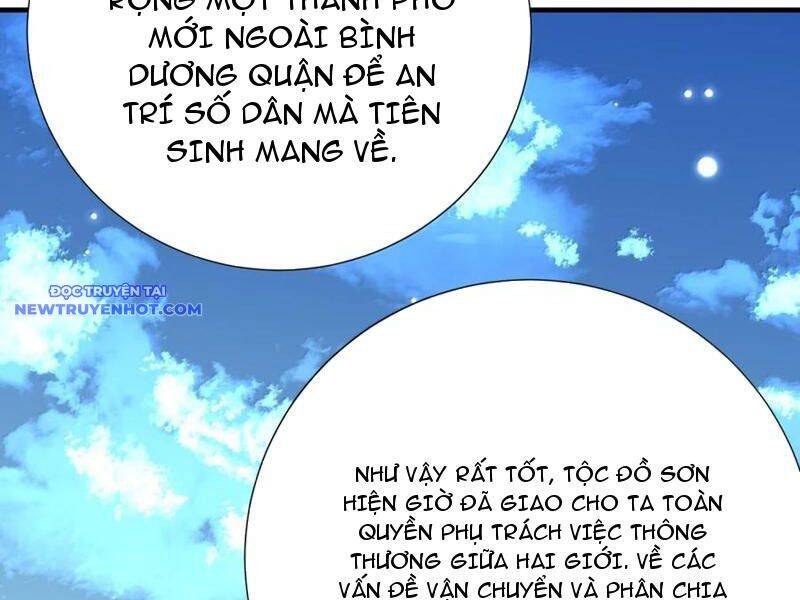 Bói Toán Mà Thôi, Cửu Vĩ Yêu Đế Sao Lại Thành Nương Tử Ta?! Chap 64 - Next Chap 65