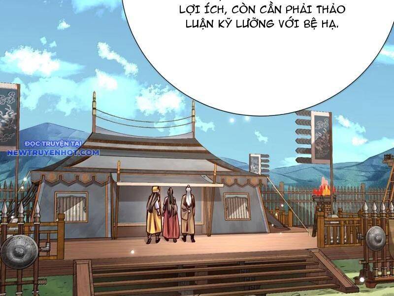 Bói Toán Mà Thôi, Cửu Vĩ Yêu Đế Sao Lại Thành Nương Tử Ta?! Chap 64 - Next Chap 65