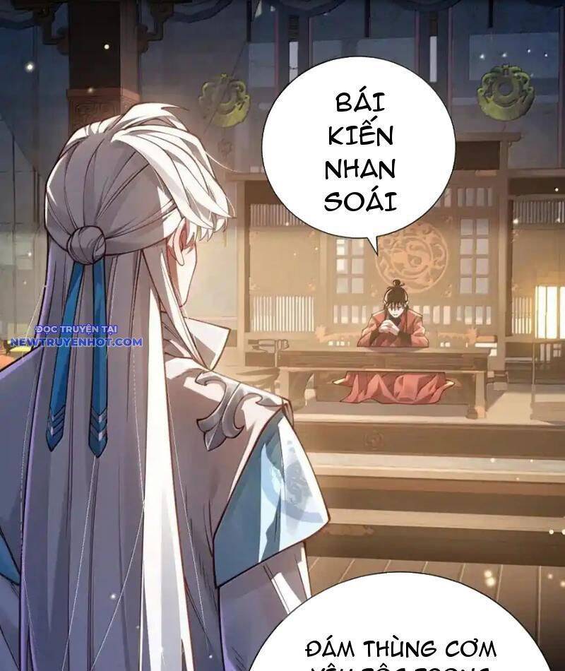 Bói Toán Mà Thôi, Cửu Vĩ Yêu Đế Sao Lại Thành Nương Tử Ta?! Chap 65 - Next Chap 66