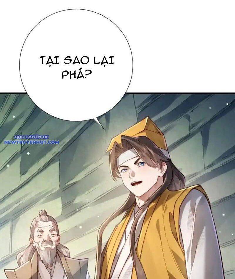 Bói Toán Mà Thôi, Cửu Vĩ Yêu Đế Sao Lại Thành Nương Tử Ta?! Chap 65 - Next Chap 66