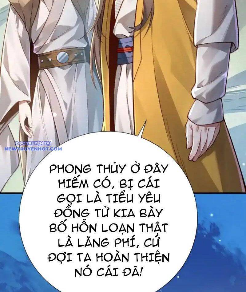 Bói Toán Mà Thôi, Cửu Vĩ Yêu Đế Sao Lại Thành Nương Tử Ta?! Chap 65 - Next Chap 66