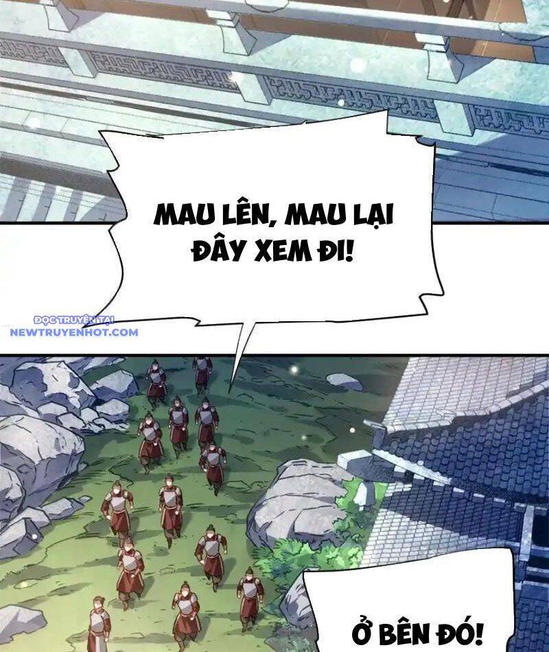 Bói Toán Mà Thôi, Cửu Vĩ Yêu Đế Sao Lại Thành Nương Tử Ta?! Chap 65 - Next Chap 66