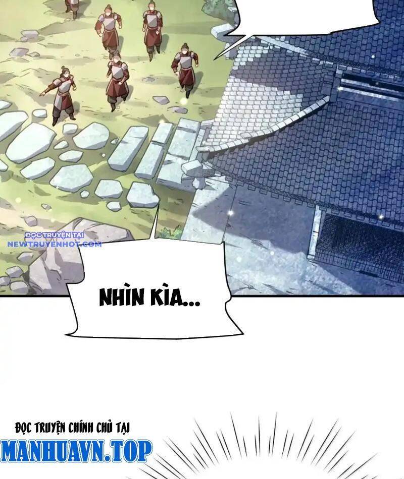 Bói Toán Mà Thôi, Cửu Vĩ Yêu Đế Sao Lại Thành Nương Tử Ta?! Chap 65 - Next Chap 66