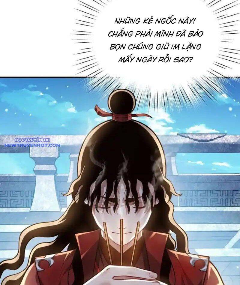 Bói Toán Mà Thôi, Cửu Vĩ Yêu Đế Sao Lại Thành Nương Tử Ta?! Chap 65 - Next Chap 66